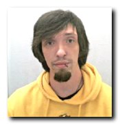 Offender Christopher Bailey