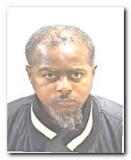 Offender Curtis Jones