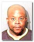 Offender Curtis Terrell Thomas