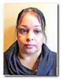 Offender Cynthia Garnica