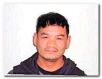 Offender Cyrus Hout Heng