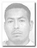 Offender Dagoberto Martinez