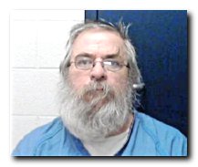 Offender David Oswalt Sr