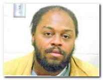 Offender Derrick Lee Williams