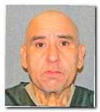 Offender Donald R Bursinger