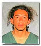 Offender Fidel Torres