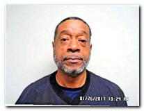 Offender Gerald Dewayne Smith