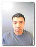 Offender Gilberto Diaz