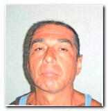 Offender Gregory Campos Salazar