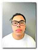 Offender Isaia Mason