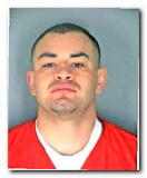 Offender Isiah Rene Rivera