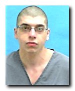 Offender James Patrick Webber