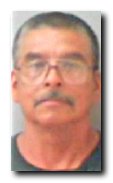 Offender Joe Carlos Hernandez