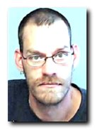 Offender John Lee Parsons