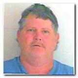 Offender John Wayne Houser