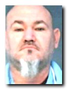 Offender John Wayne Kunselman