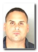 Offender Joselito Pagan-ocasio