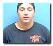 Offender Joshua Michael Acevedo