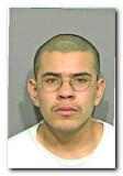 Offender Juan Cordova