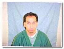 Offender Juan Lopez