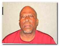 Offender Keith Johnson