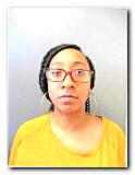 Offender Kirvanna Gwendolynn Jones