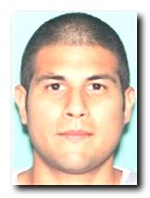 Offender Michael Rojas-rengifo