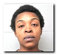 Offender Natasha M Amos