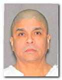 Offender Oscar Martinez