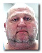 Offender Paul L Douglas