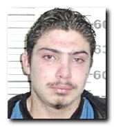 Offender Ramon Moreno Jr