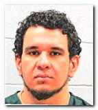 Offender Raymond Almaguer