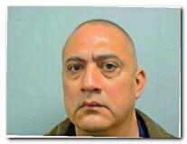 Offender Rodolfo Flores Hernandez