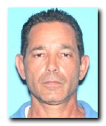 Offender Rolando R Fuentes