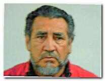 Offender Santiago Robledo