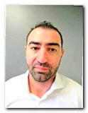 Offender Shahdan Sallaj