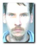 Offender Steve Eugene Beward