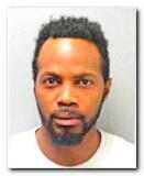 Offender Teron Montez Navies