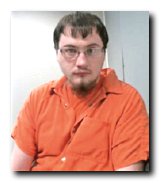 Offender Tristan James Gerow