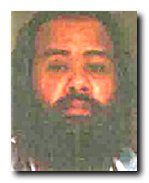 Offender Wilfredo Rodriguez