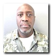 Offender Willie Jerome Rollins