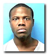 Offender Zantavious J Spencer