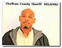 Offender Andre Dewitt Williams