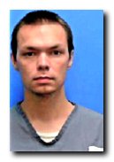 Offender Anthony Michael Balius