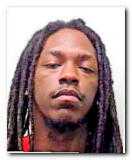 Offender Anthony Tyrone Robinson