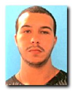 Offender Anthony William Rosario