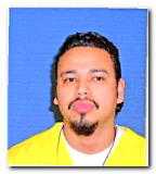 Offender Antonio Munoz