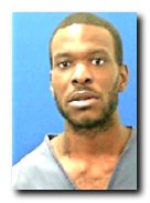 Offender Calvin E Mcclinton Jr