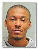 Offender Chevis Williams