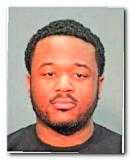 Offender Daishawn Ladae Matthews